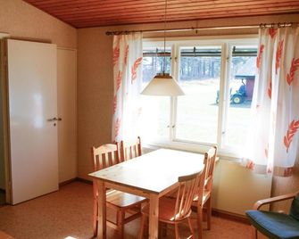 Haga Park Camping & Stugor - Mörbylånga