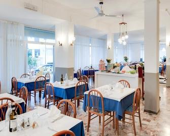 Hotel Helvetia - Grado - Restaurant