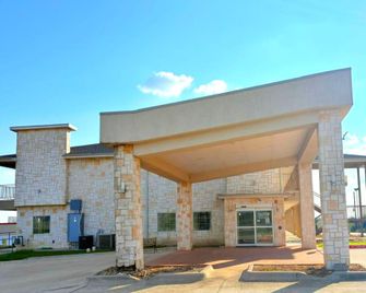 Westwood Inn Extended Stay by OYO Gonzales Tx - Gonzales - Resepsjon