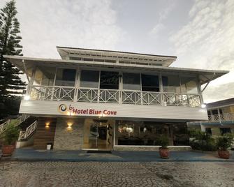 On Vacation Blue Cove - San Andrés - Edificio