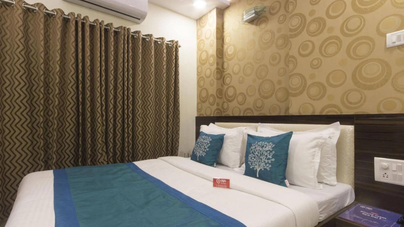 Hotel Accore Inn