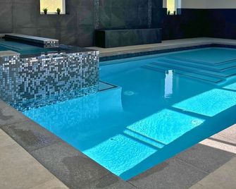 Orchard Run Chalet - The Blue Mountains - Piscine