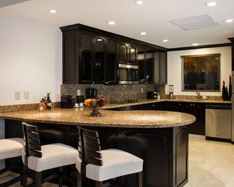 Villa del Palmar Cancun Luxury Beach Resort & Spa - Punta Sam - Kitchen