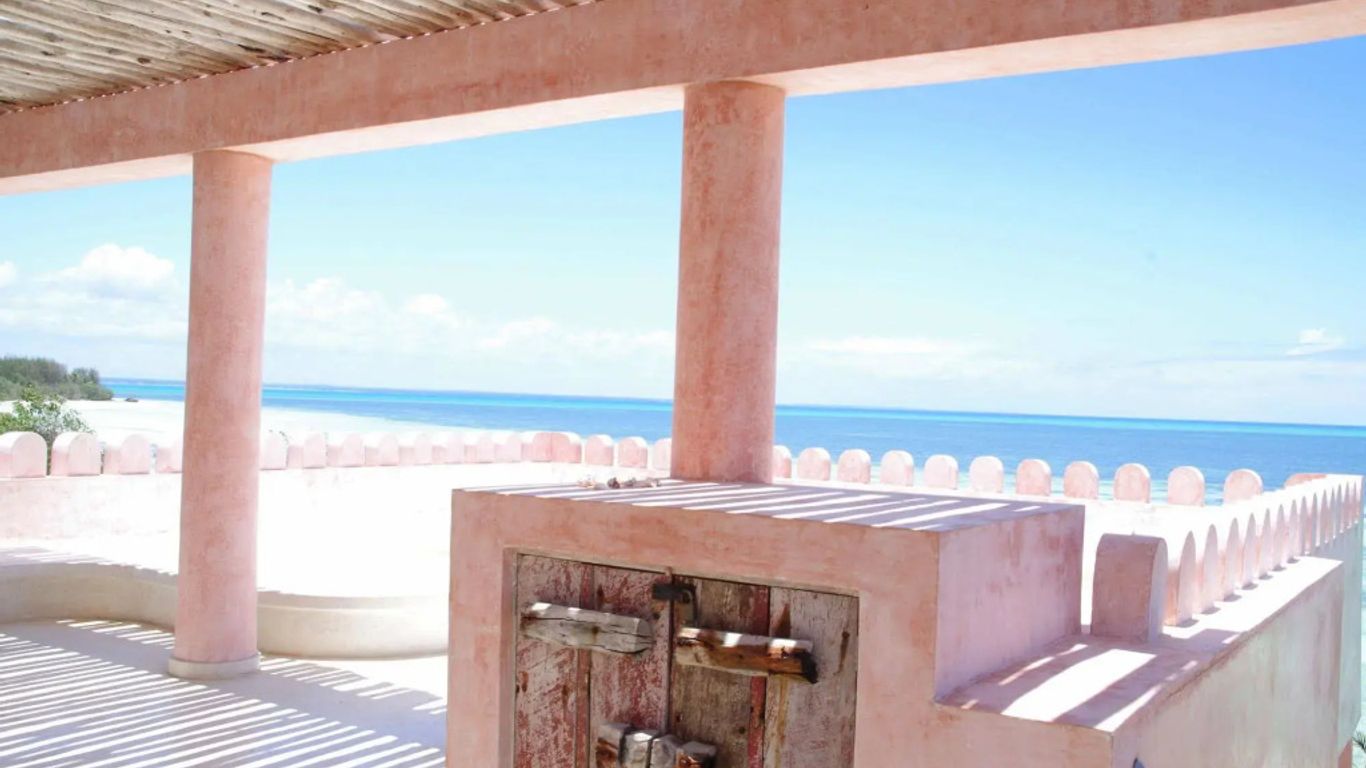 Qambani Luxury Resort