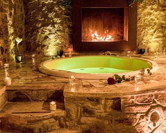 B&b Borgo Capitano Collection Albergo Diffuso - Centro Storico - San Quirico d'Orcia
