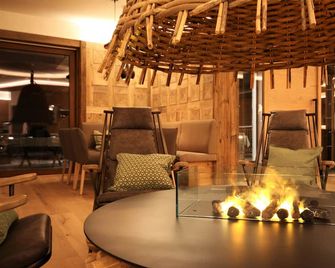 Landhotel Laudersbach - אלטנמארקט אים פונגאו