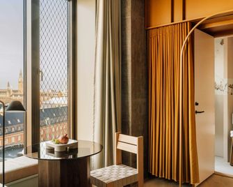 Locke Copenhagen - Copenhagen - Bedroom