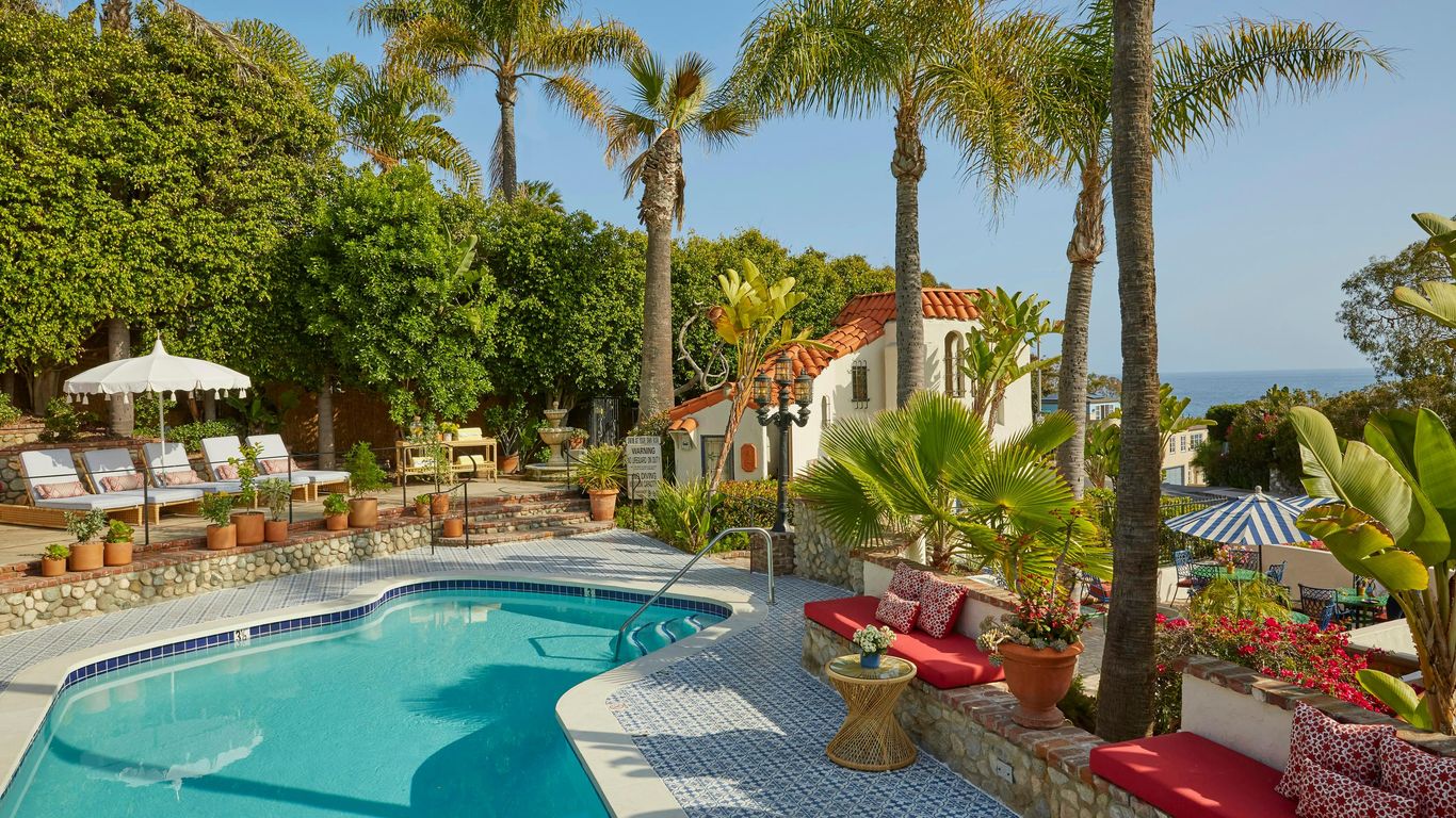 Casa Laguna Hotel & Spa