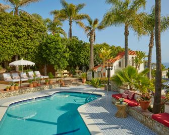 Casa Laguna Hotel & Spa - Laguna Beach - Pool