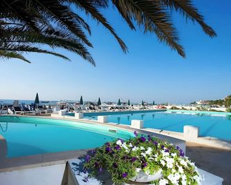 Hotiday Room Collection - Circeo - San Felice Circeo - Basen