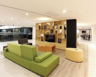Fiesta Inn Perinorte - Cuautitlan Izcalli - Ingresso