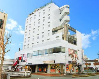 Royal Inn Kakegawa - Какеґава - Будівля