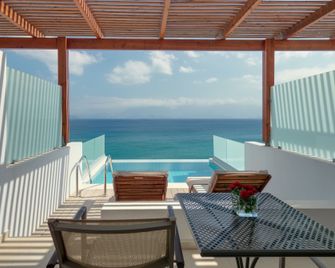 Miramare Resort & Spa - Agios Nikolaos - Balkon
