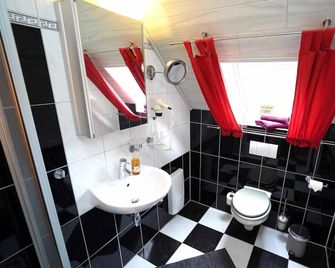 Ferienwohnung Langeoog - Neuharlingersiel