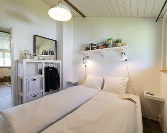 Chalet Bergblick - Wildhaus - Chambre