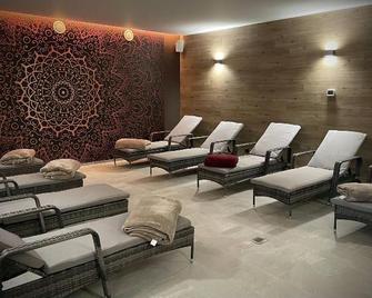 Lazensky Hotel Pyramida - Františkovy Lázně - Lounge