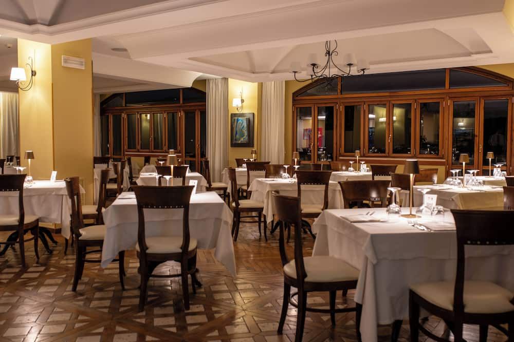 La Locanda di Castromediano - Pignola - Restaurant