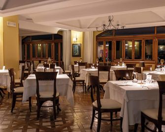 La Locanda di Castromediano - Pignola - Restaurant