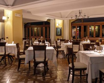 La Locanda di Castromediano - Pignola - Restaurant