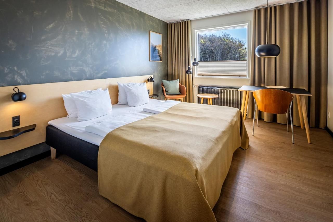 Hotel Fjordgaarden 5