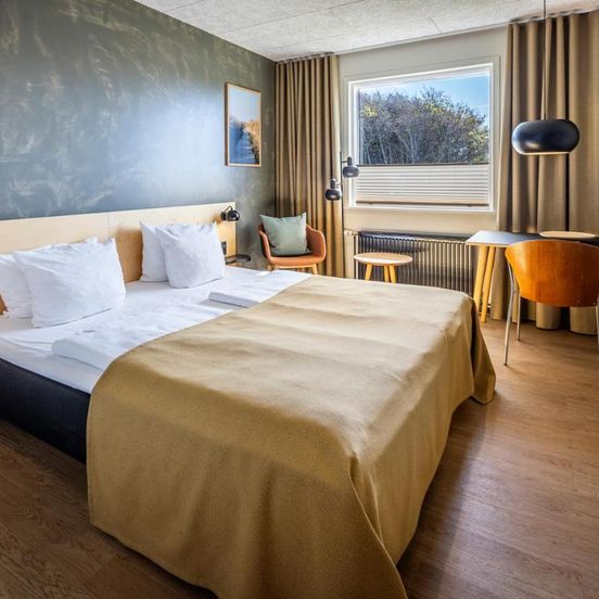 Hotel Fjordgaarden 5