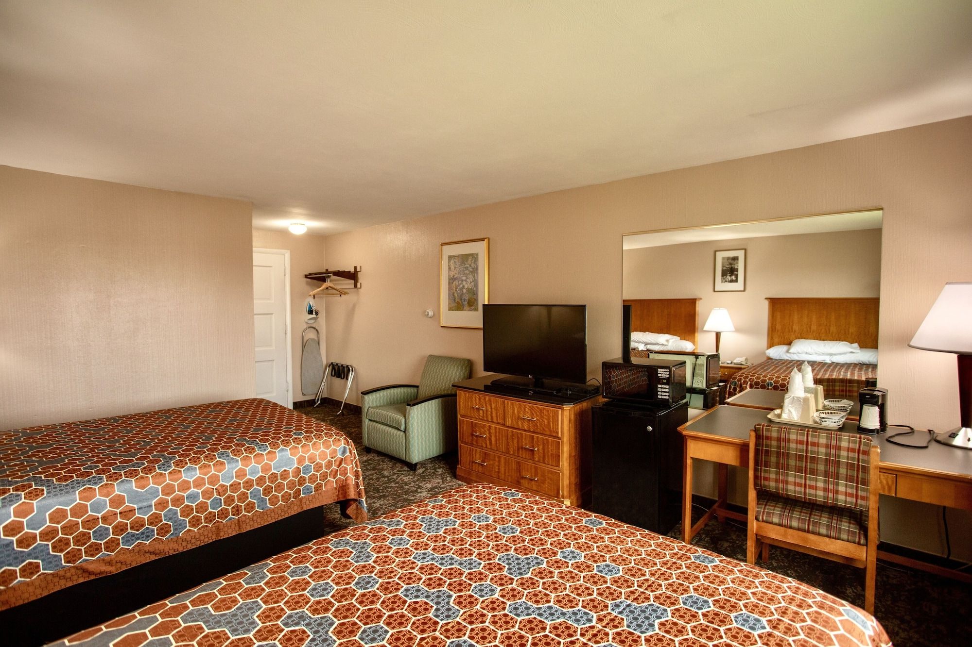 Budget Inn Cicero