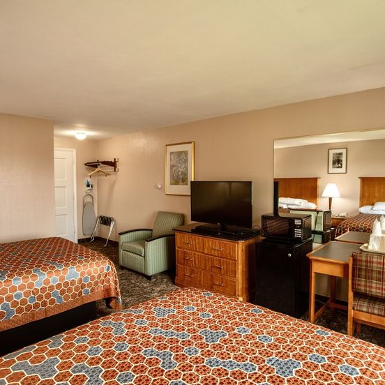 Budget Inn Cicero image 1