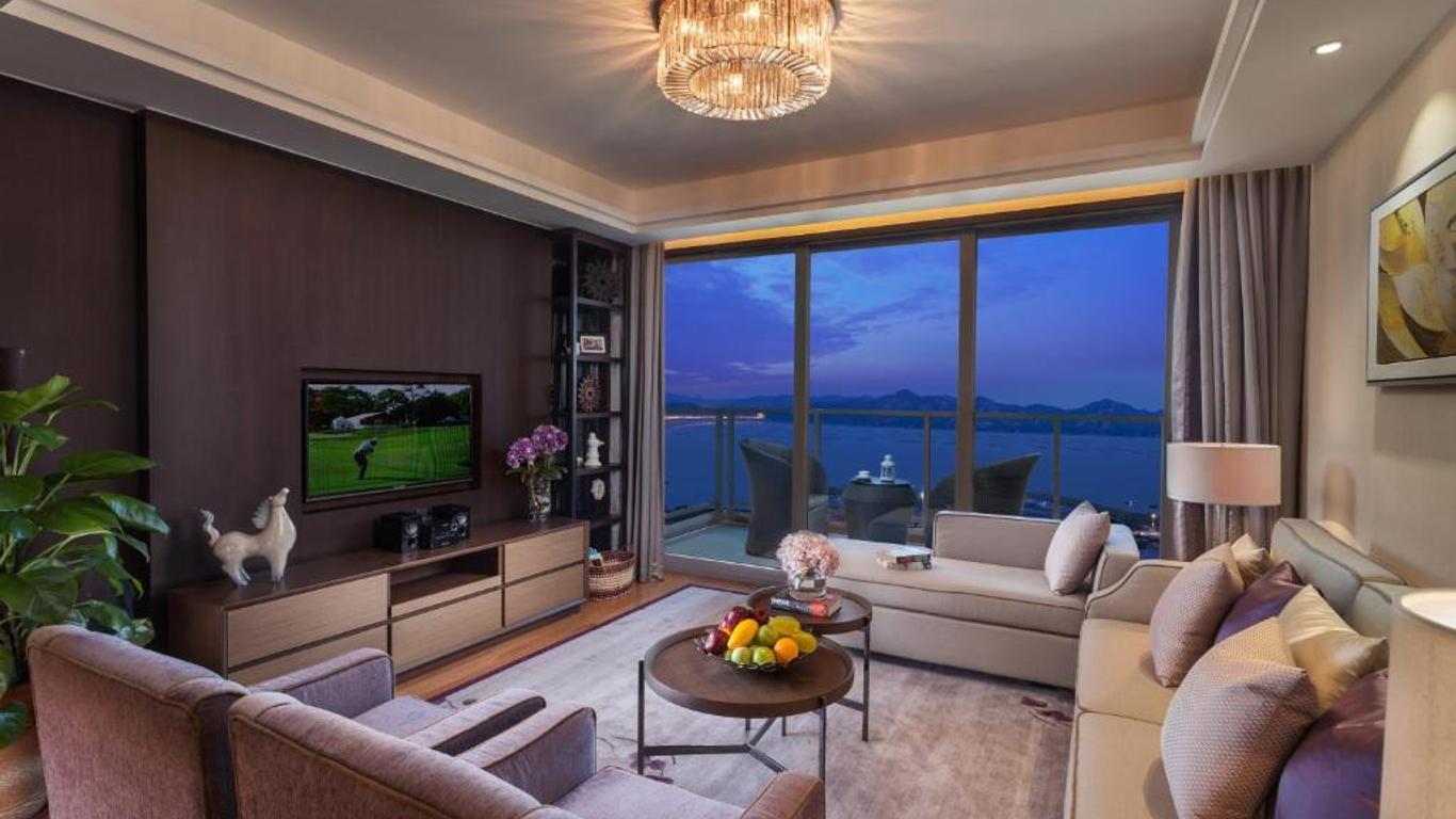 Savills Residence Daxin Shenzhen Bay