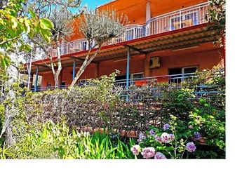 Hotel Ema - Novi Vinodolski