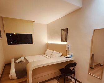 The Loft 68 Hotel - Butterworth