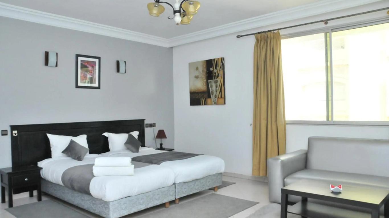 East West Hotel