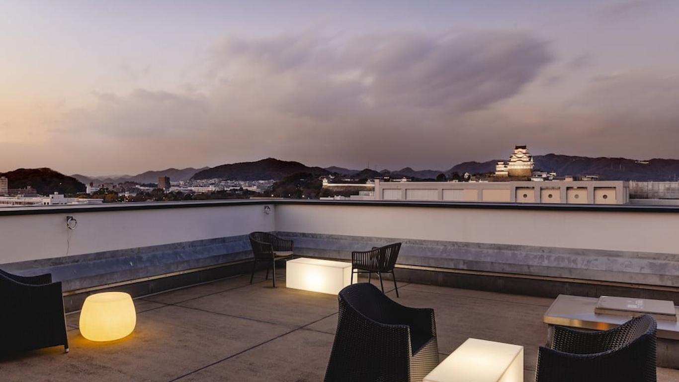 هوتل ونج إنترناشونال هيميجي