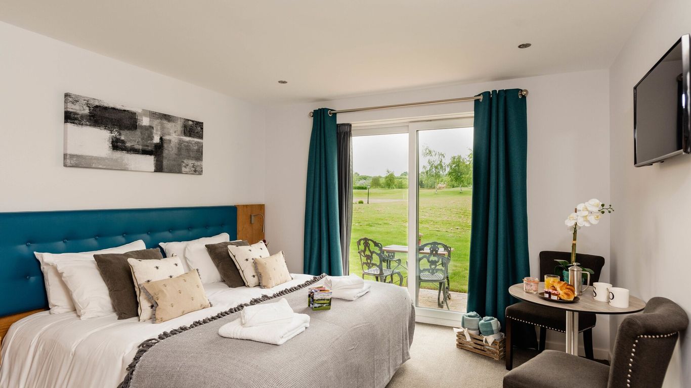 The Stratford Park Hotel & Golf Club