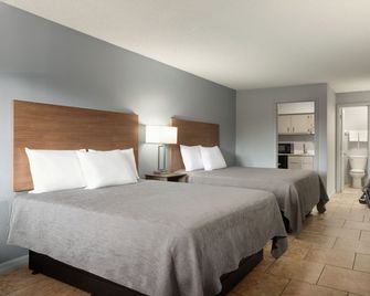 Home Inn & Suites Orlando-Apopka - Apopka