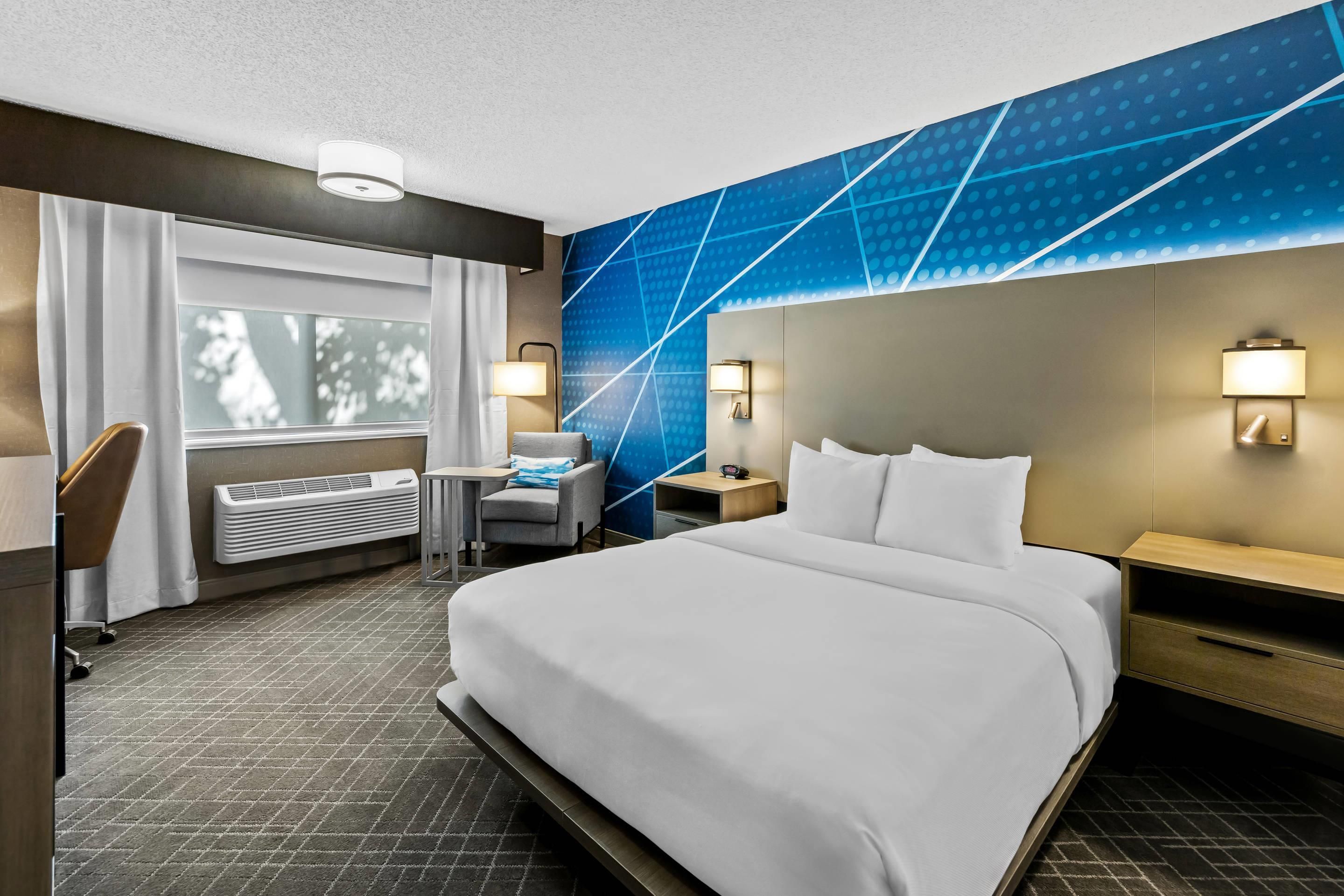 Comfort Inn Grand Junction I-70 - Grand Junction - Soverom