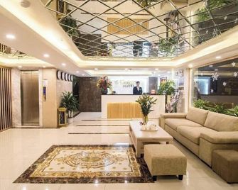 Canary Hotel & Apartment - Hanoi - Lobby