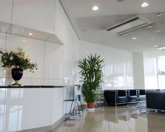Hotel River Inn - Nagaoka - Lobby