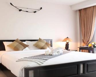 Daosavanh Resort & Spa Hotel - Savannakhét - Bedroom