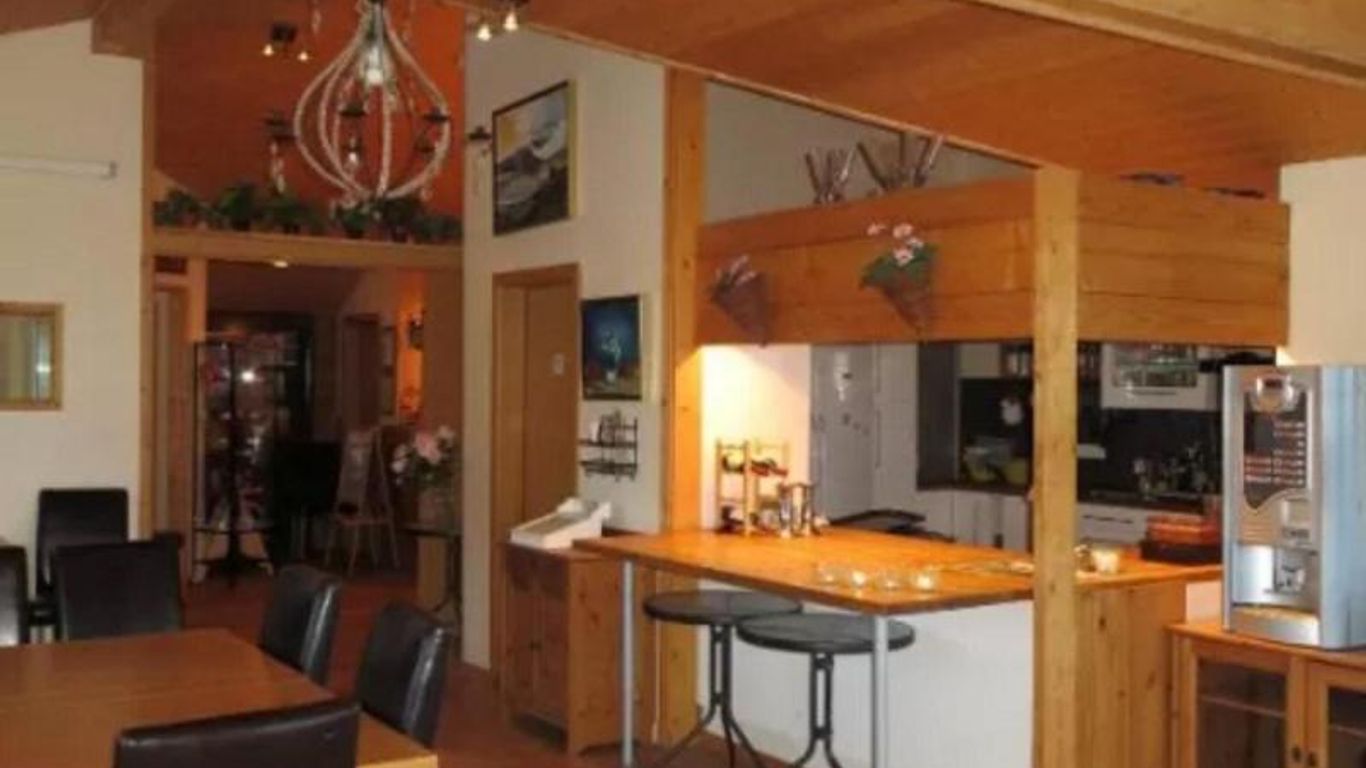 ゲストハウス ヴェリール