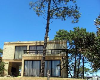 Ariana - La Corinilla del Santa Teresa - Edificio