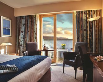 Ballyroe Lodge - Tralee - Chambre