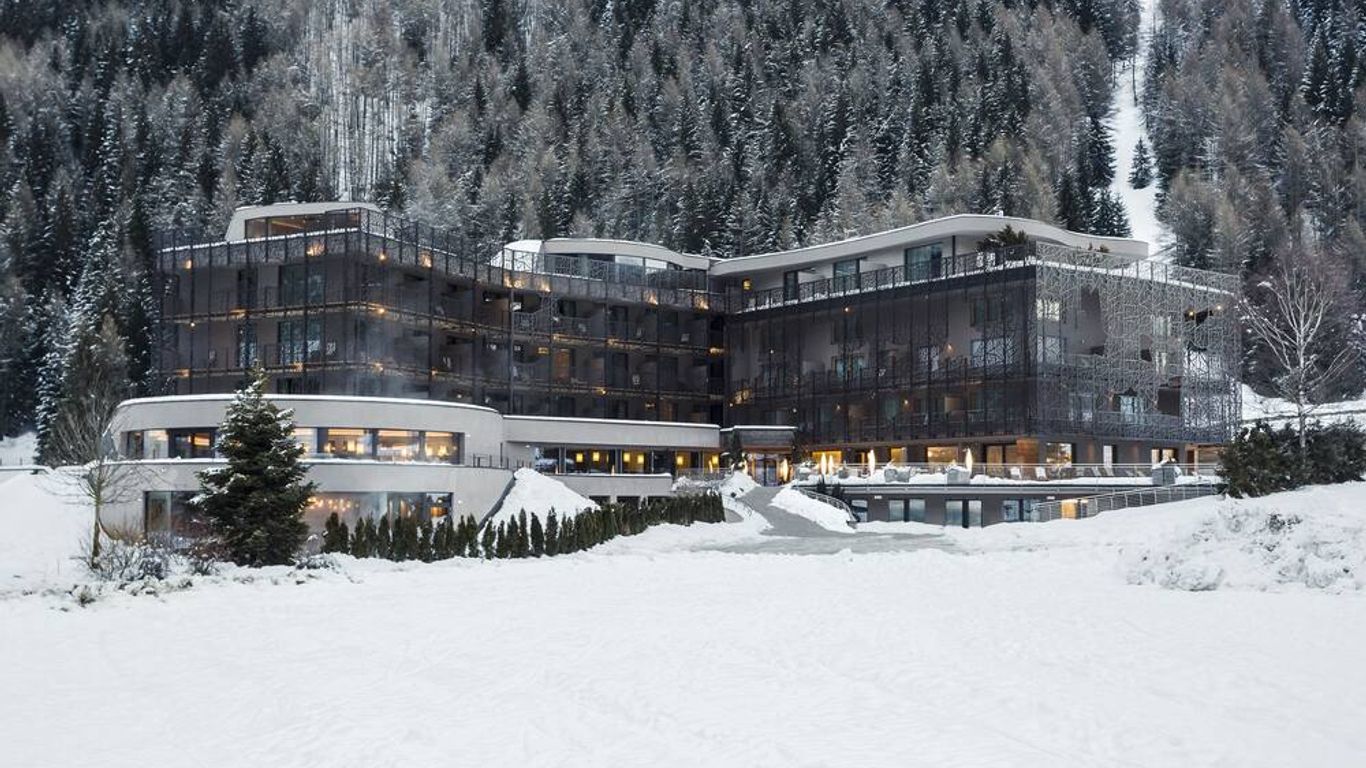 SILENA, your soulful hotel - adults only