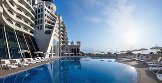 The Grand Gloria Hotel - Batumi - Pool