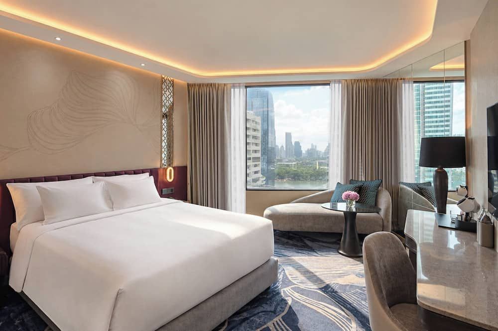 Rembrandt Hotel Bangkok - בנגקוק