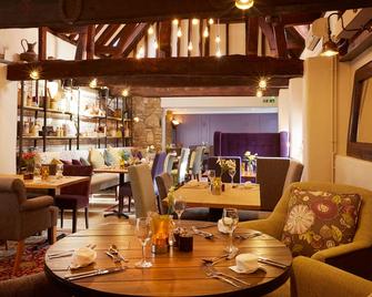 White Hart Hotel - Wallingford - Restaurant