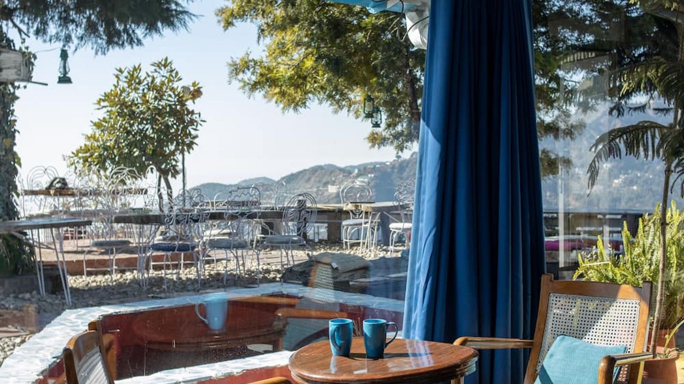 Seclude Mussoorie, Winterline