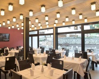 Hotel La Torre - Comèlico Superiore - Ristorante