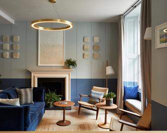 Inhabit Southwick Street, a Member of Design Hotels - London - Living room