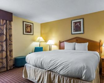 Ocotillo Inn - El Centro