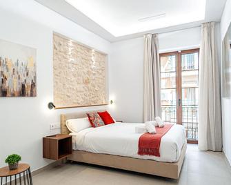 Myflats Luxury Cathedral - Alicante - Habitación